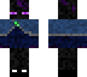 ender boi again