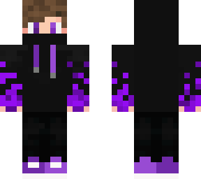ender boy