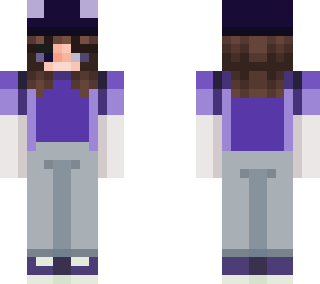 enderian sock!!! origins smp pt 2 :]