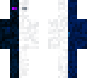 enderman/ghoast