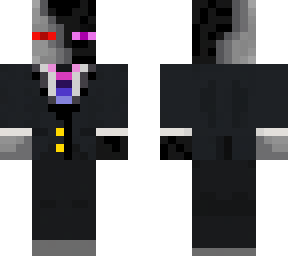 enderman robot
