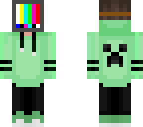 error creeper