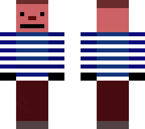 escaped prisoner