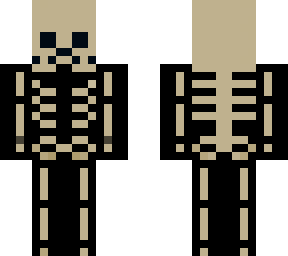 esqueleto