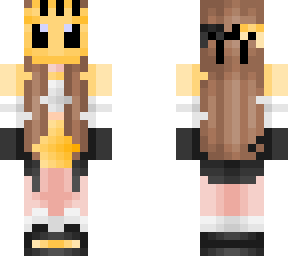 final skin