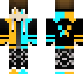 fire and ice gamer