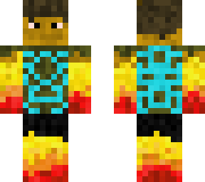 fire bender
