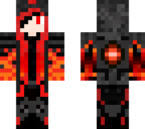 fire elf