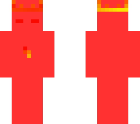 fire king