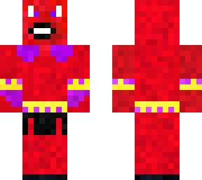 firetaur