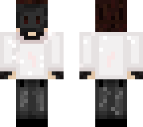 fixed mask