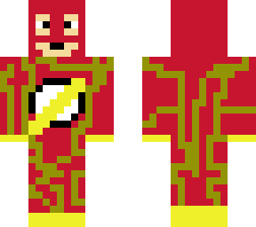 flash