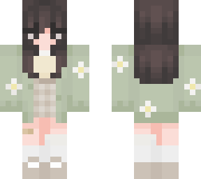 flower girl <3