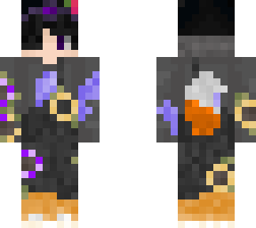 flower nox
