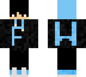 fmsh anime character