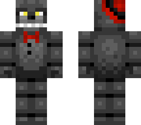 fnaf oc