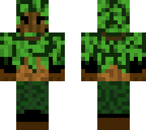 forest villager