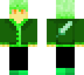 forested (fixed)