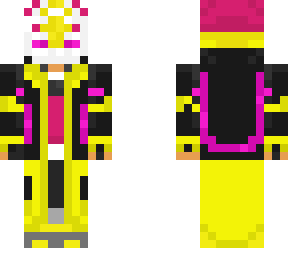 fortnite i drift skin (edited)