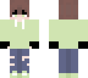 friend skin classic version