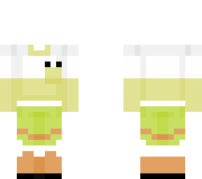 frog