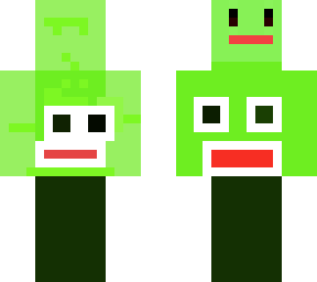 frog that spys """"