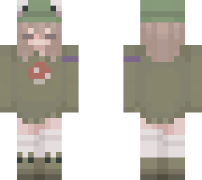 froggy~girl