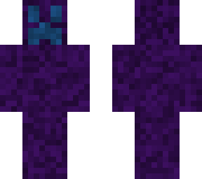 galaxy cresper thing idk