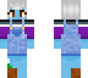 garce pride skin
