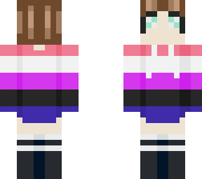 gender fluid