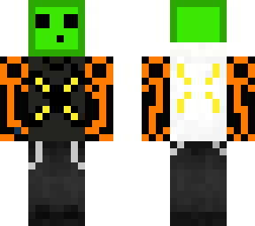 genos lime slime