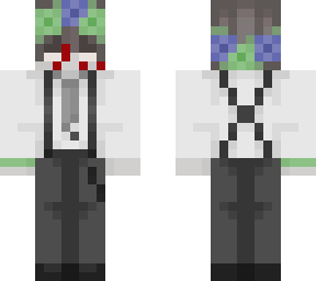 ghost quackity 2