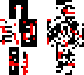 ghost warrior
