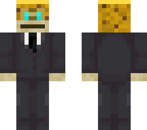 giraffe monkey in a suit shooting laser