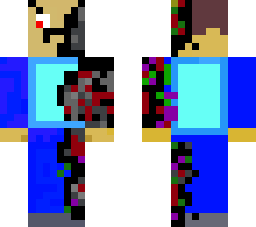 glitched coo coo