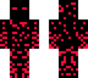 glitched deamon