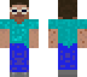 goerge steve