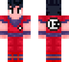 goku outfit