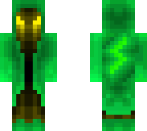 green open-reshade-contest