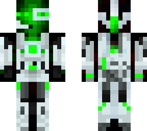green tornadomaster12