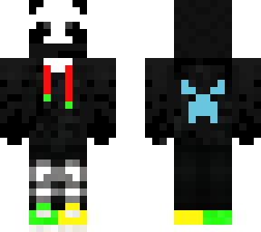 gucci panda