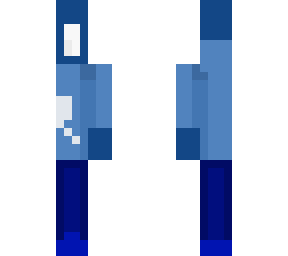 half cool colors (funtist collab)