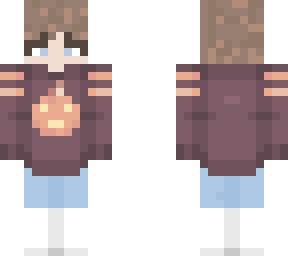 halloween skin 2