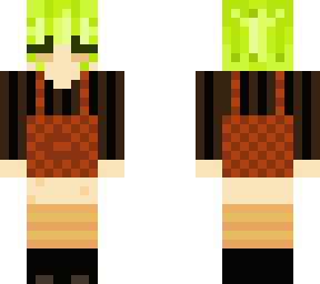 halloween skin number 2
