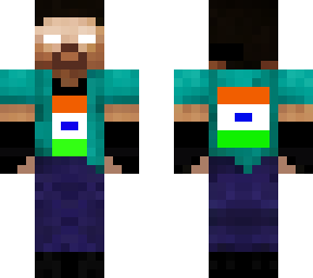 herobrin love india