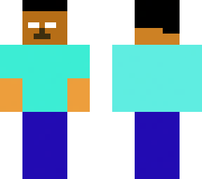 herobrine hd