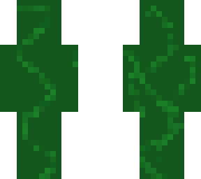 hidden wisps (green)
