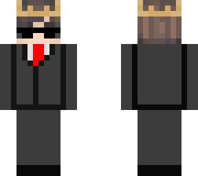 hollis suit