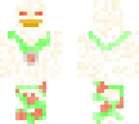hollow smp