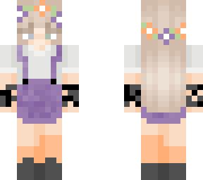hsmp skin